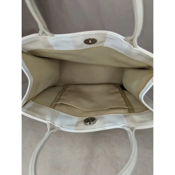 Folli Follie Clear Double Handbag - Picture 7 of 13